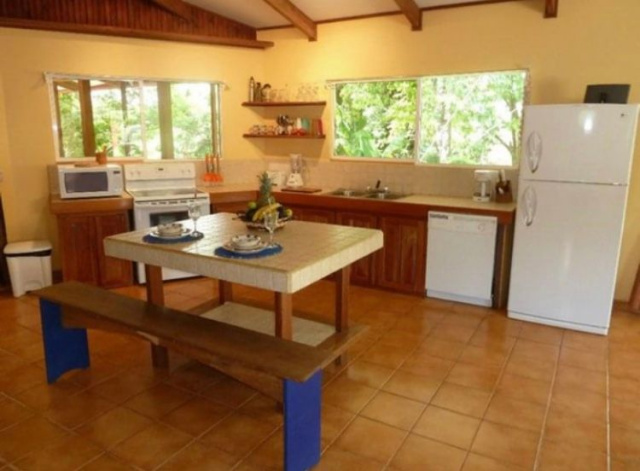 Costa Rica Real Estate - Sierpe
